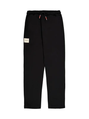 Spodnie treningowe Alpha Industries czarny