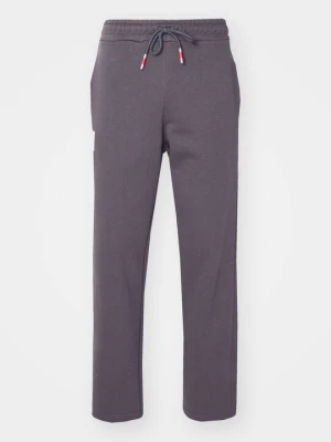 Spodnie treningowe Alpha Industries szary