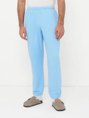 Spodnie treningowe American Vintage szary