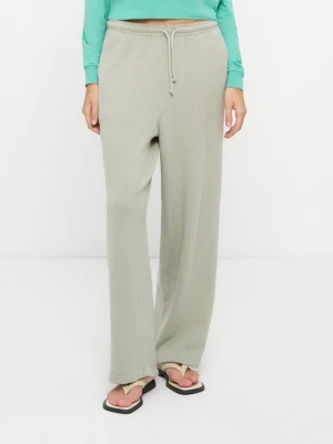 Spodnie treningowe American Vintage szary