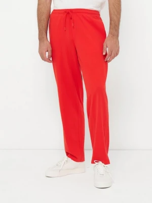 Spodnie treningowe American Vintage szary