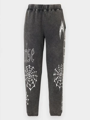 Spodnie treningowe Aries