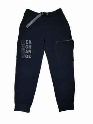 Spodnie treningowe Armani Exchange