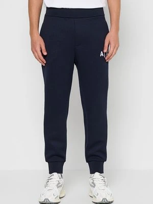Spodnie treningowe Armani Exchange