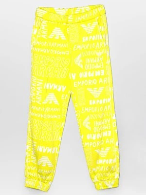 Spodnie treningowe Armani Exchange