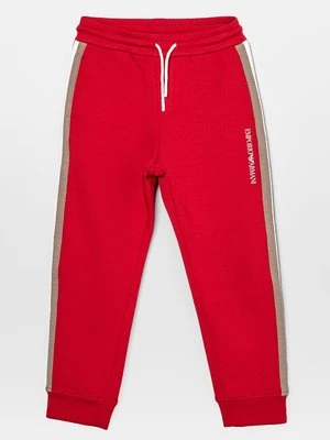 Spodnie treningowe Armani Exchange