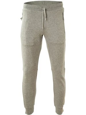 Spodnie treningowe Armani Exchange szary