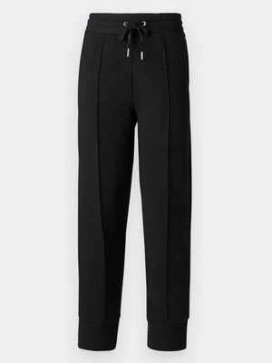 Spodnie treningowe Armani Exchange czarny