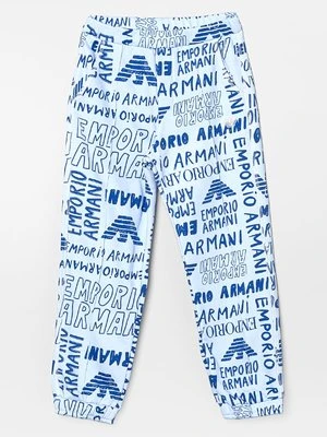 Spodnie treningowe Armani Exchange