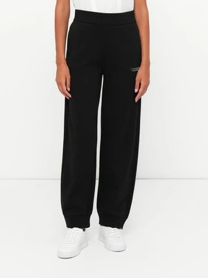 Spodnie treningowe Armani Exchange czarny