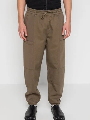 Spodnie treningowe Armani Exchange