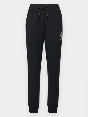 Spodnie treningowe Armani Exchange czarny