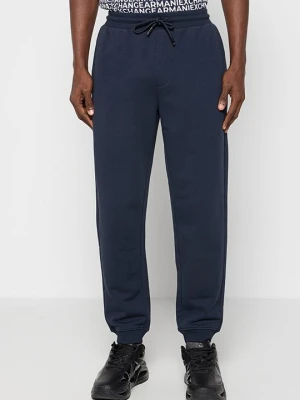 Spodnie treningowe Armani Exchange