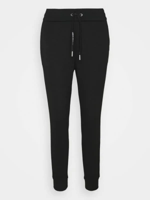 Spodnie treningowe Armani Exchange czarny