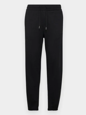 Spodnie treningowe Armani Exchange czarny