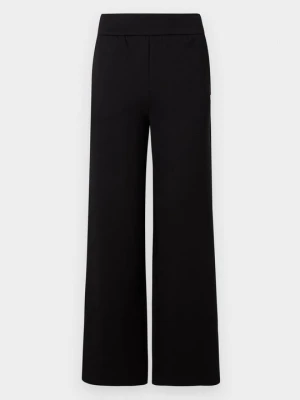 Spodnie treningowe Armani Exchange czarny