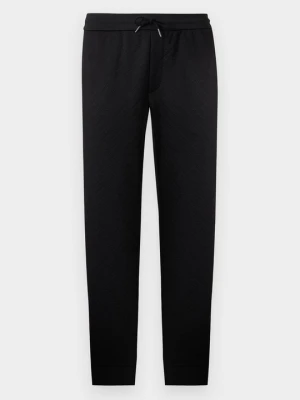 Spodnie treningowe Armani Exchange czarny