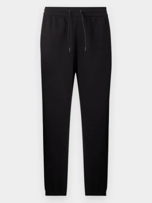 Spodnie treningowe Armani Exchange czarny