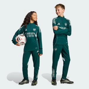 Spodnie treningowe Arsenal Tiro 25 Competition Adidas