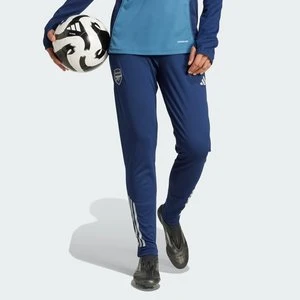 Spodnie treningowe Arsenal Tiro 25 Competition Adidas