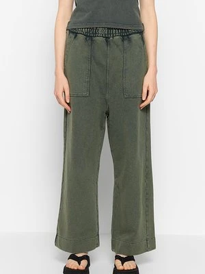 Spodnie treningowe ASPESI