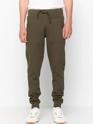 Spodnie treningowe ASPESI