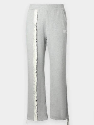 Spodnie treningowe Atelier De Roupa szary