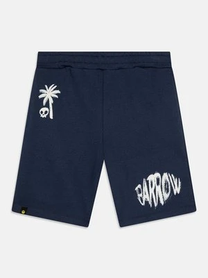 Spodnie treningowe Barrow