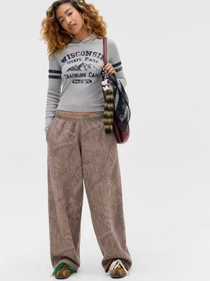 Spodnie treningowe BDG Urban Outfitters