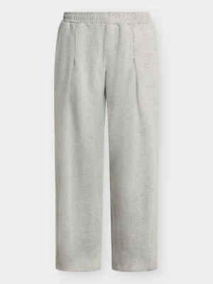 Spodnie treningowe BDG Urban Outfitters szary