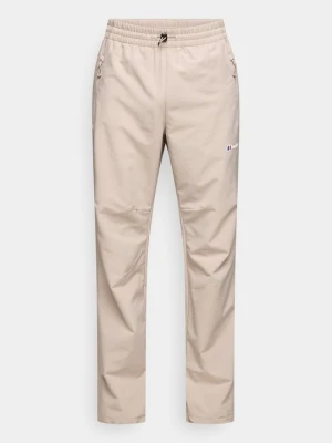 Spodnie treningowe Berghaus szary