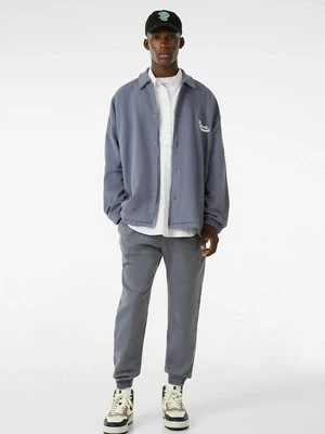 Spodnie treningowe Bershka