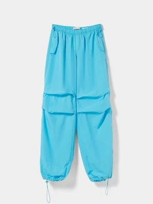 Spodnie treningowe Bershka