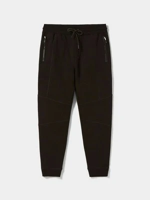 Spodnie treningowe Bershka