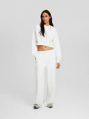 Spodnie treningowe Bershka