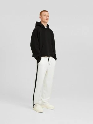 Spodnie treningowe Bershka