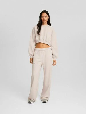 Spodnie treningowe Bershka