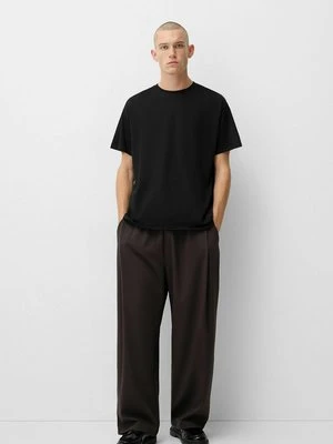 Spodnie treningowe Bershka