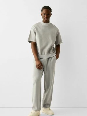 Spodnie treningowe Bershka
