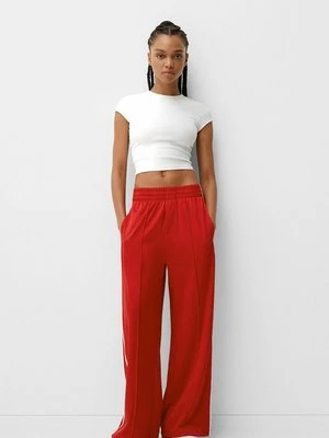 Spodnie treningowe Bershka