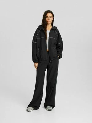 Spodnie treningowe Bershka