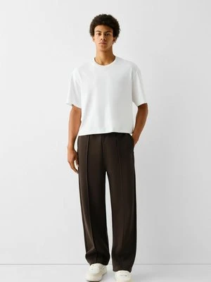 Spodnie treningowe Bershka