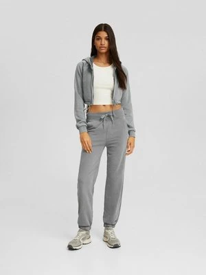 Spodnie treningowe Bershka