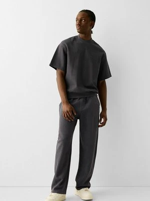 Spodnie treningowe Bershka