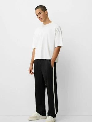 Spodnie treningowe Bershka