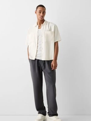 Spodnie treningowe Bershka