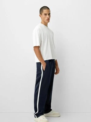 Spodnie treningowe Bershka