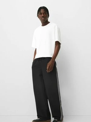 Spodnie treningowe Bershka