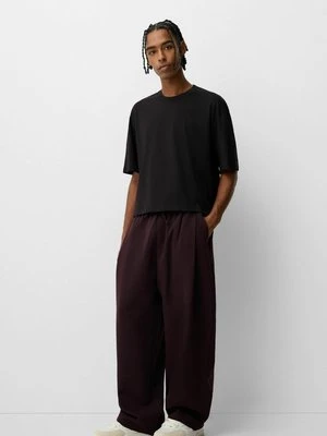 Spodnie treningowe Bershka