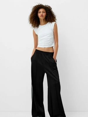 Spodnie treningowe Bershka